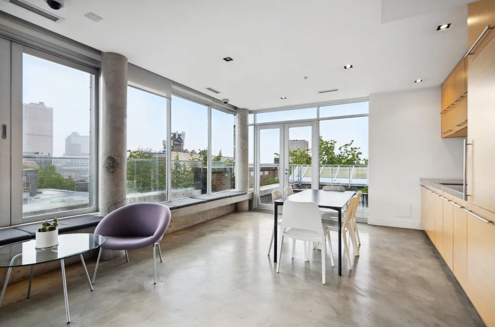 202 36 WATER STREET, Vancouver BC V6B 0B7, Vancouver BC — Residential for Sale — Photo 24 of 34
