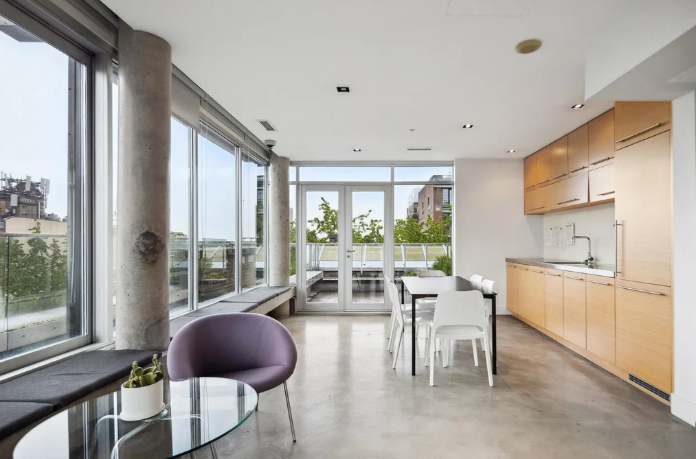 202 36 WATER STREET, Vancouver BC V6B 0B7, Vancouver BC — Residential for Sale — Photo 25 of 34