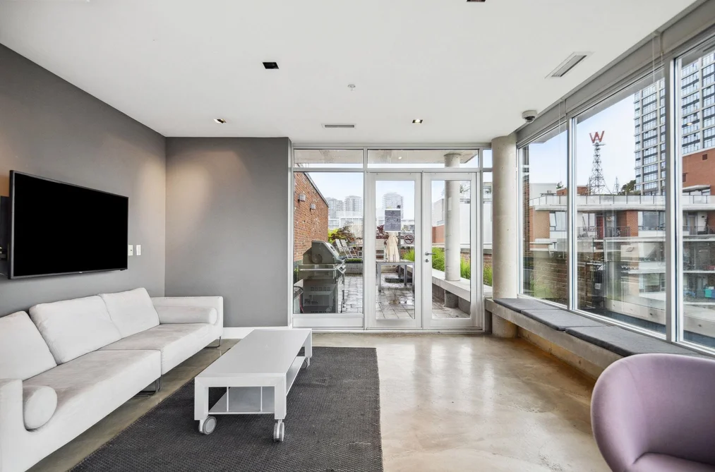 202 36 WATER STREET, Vancouver BC V6B 0B7, Vancouver BC — Residential for Sale — Photo 26 of 34