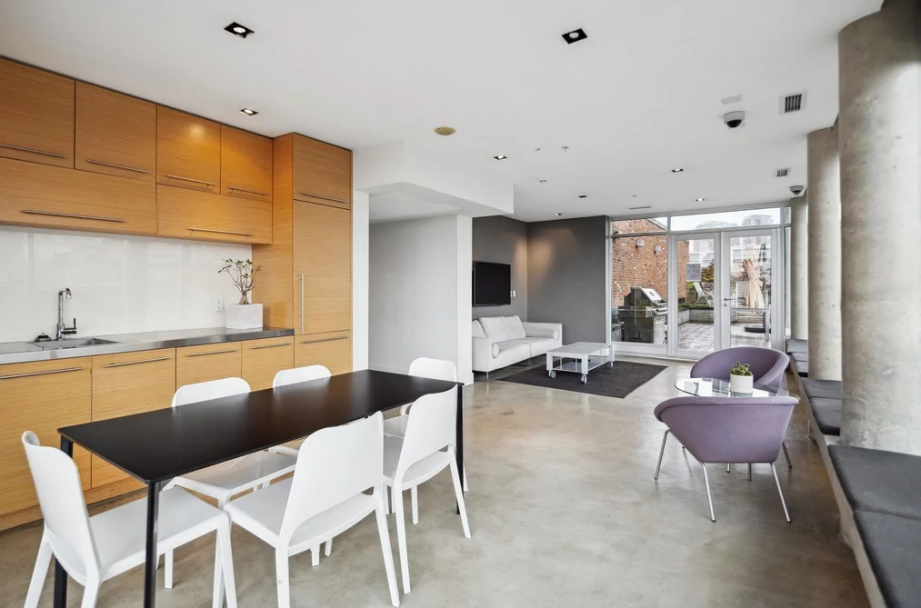 202 36 WATER STREET, Vancouver BC V6B 0B7, Vancouver BC — Residential for Sale — Photo 27 of 34
