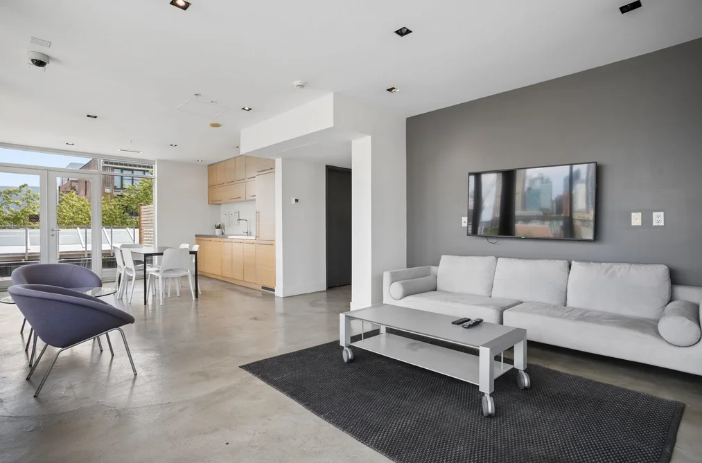 202 36 WATER STREET, Vancouver BC V6B 0B7, Vancouver BC — Residential for Sale — Photo 28 of 34