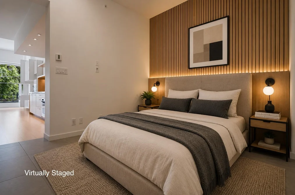 202 36 WATER STREET, Vancouver BC V6B 0B7, Vancouver BC — Residential for Sale — Photo 3 of 34