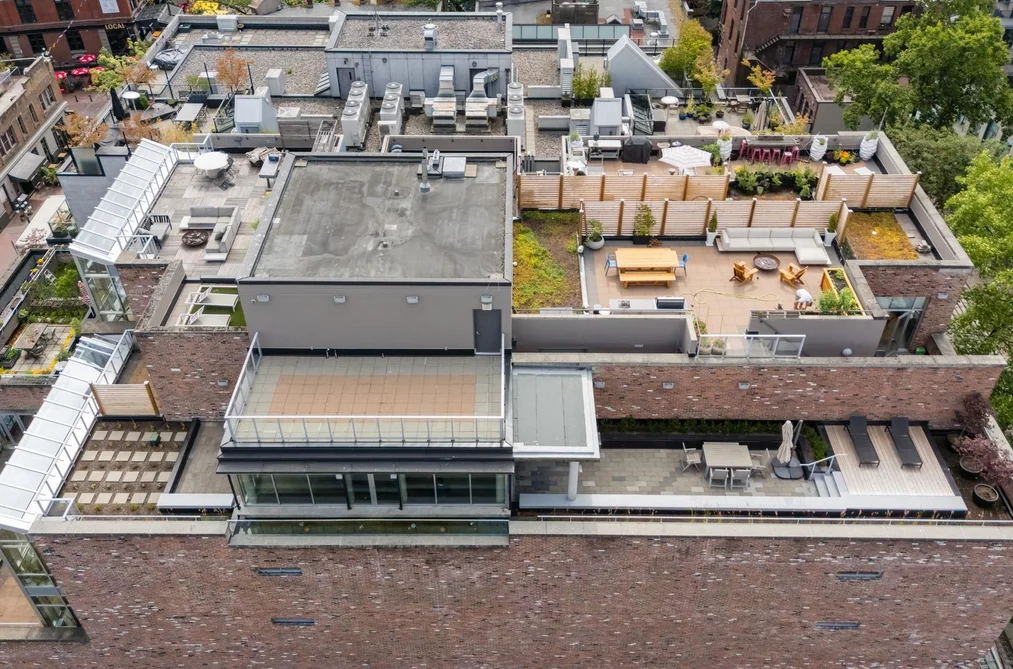 202 36 WATER STREET, Vancouver BC V6B 0B7, Vancouver BC — Residential for Sale — Photo 30 of 34