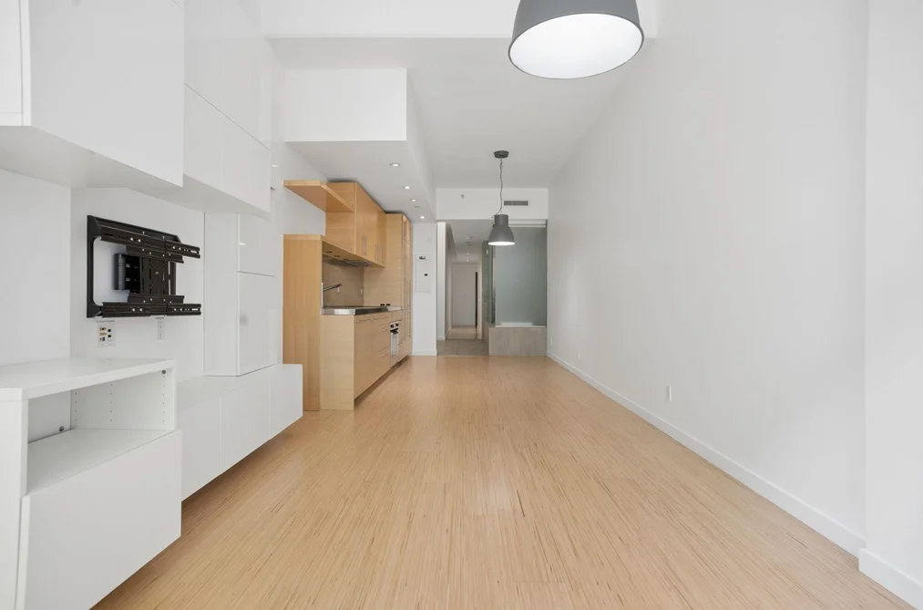 202 36 WATER STREET, Vancouver BC V6B 0B7, Vancouver BC — Residential for Sale — Photo 7 of 34