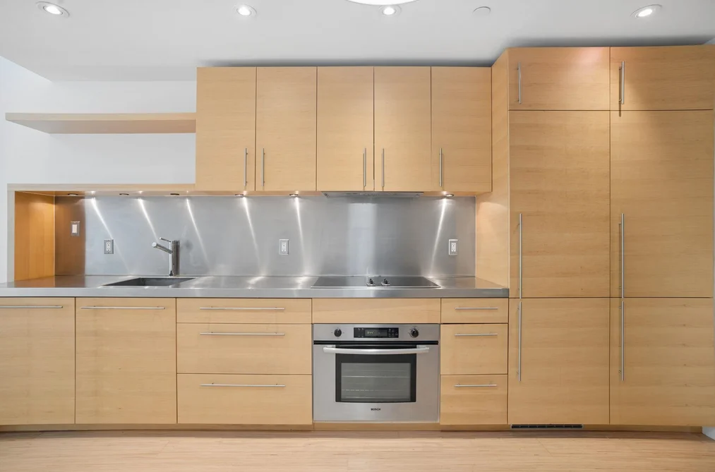 202 36 WATER STREET, Vancouver BC V6B 0B7, Vancouver BC — Residential for Sale — Photo 9 of 34