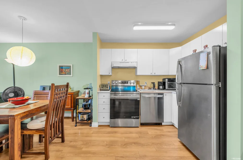 202 3624 FRASER STREET, Vancouver BC V5V 4C8, Vancouver BC — Residential for Sale - Photo 4