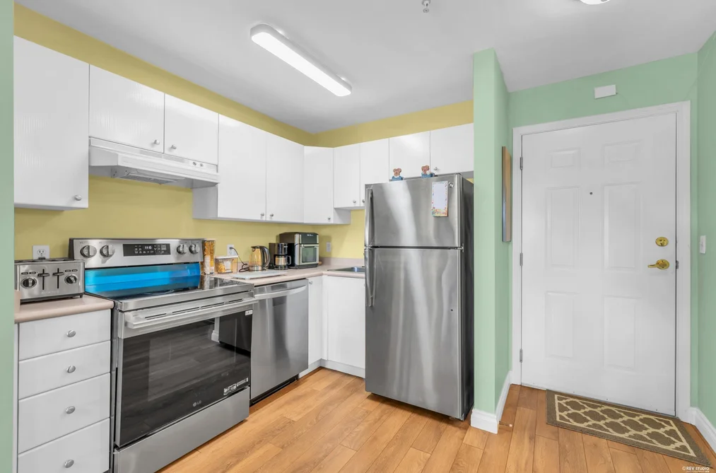 202 3624 FRASER STREET, Vancouver BC V5V 4C8, Vancouver BC — Residential for Sale - Photo 5