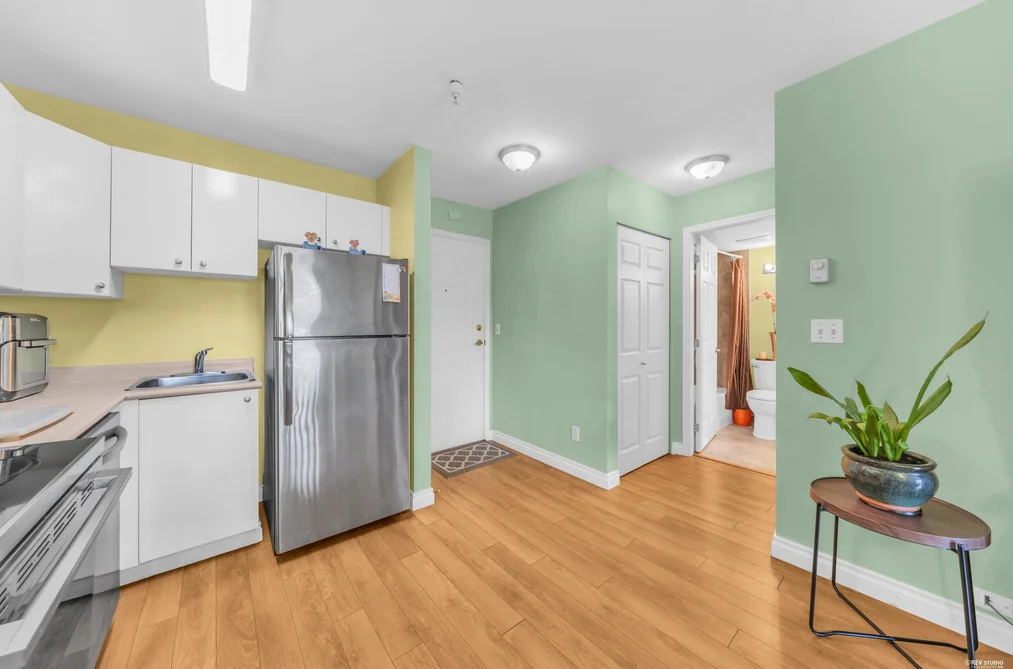 202 3624 FRASER STREET, Vancouver BC V5V 4C8, Vancouver BC — Residential for Sale - Photo 6