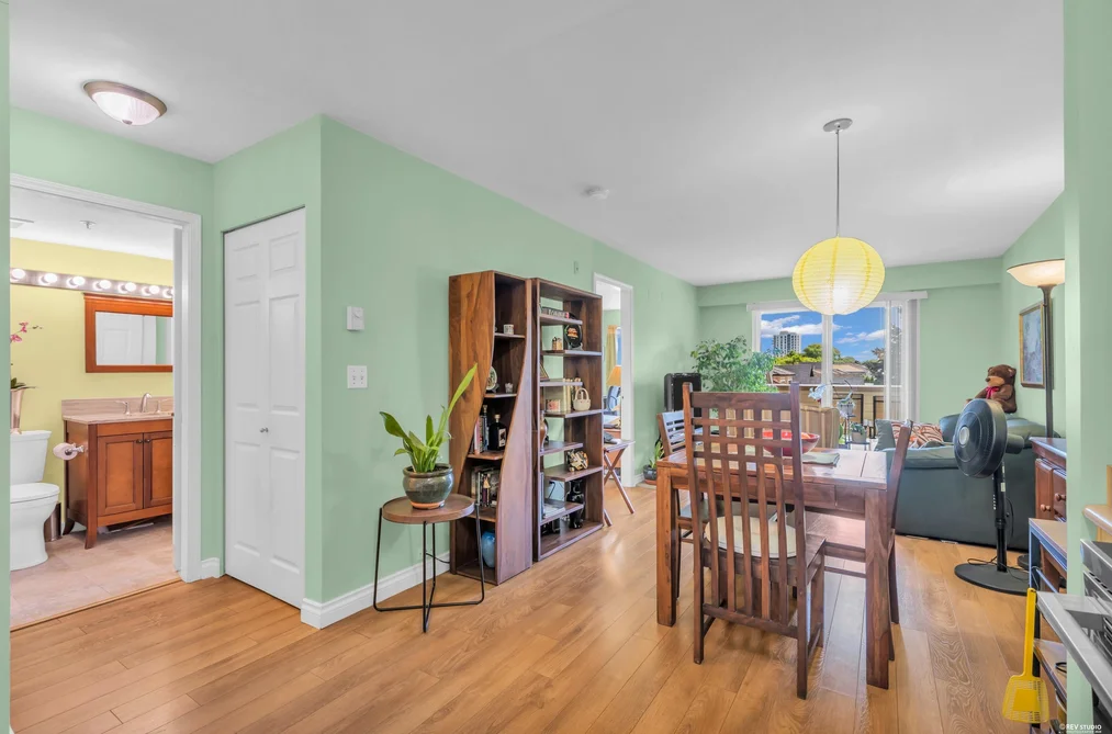 202 3624 FRASER STREET, Vancouver BC V5V 4C8, Vancouver BC — Residential for Sale - Photo 7