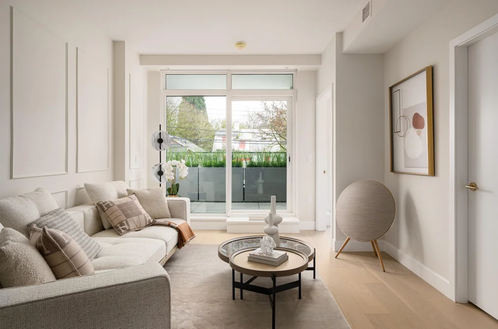 202 3668 W 10TH AVENUE, Vancouver BC V6R 2G3, Vancouver BC — Residential for Sale - Photo 5