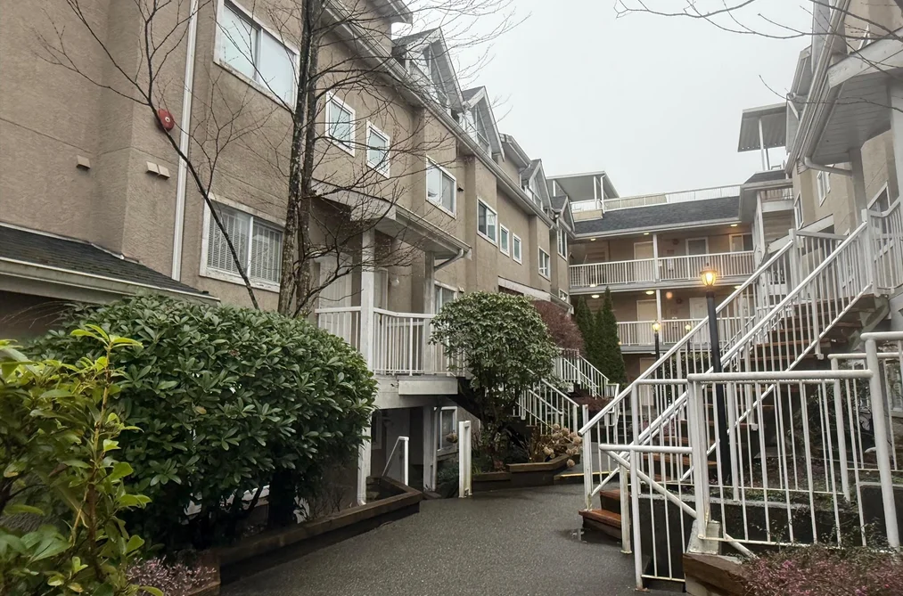 202 3683 WELLINGTON AVENUE, Vancouver BC V5R 4Z5, Vancouver BC — Residential for Sale - Photo 3
