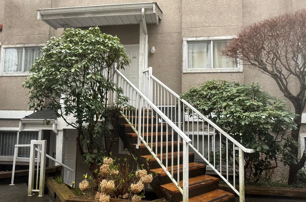 202 3683 WELLINGTON AVENUE, Vancouver BC V5R 4Z5, Vancouver BC — Residential for Sale - Photo 4
