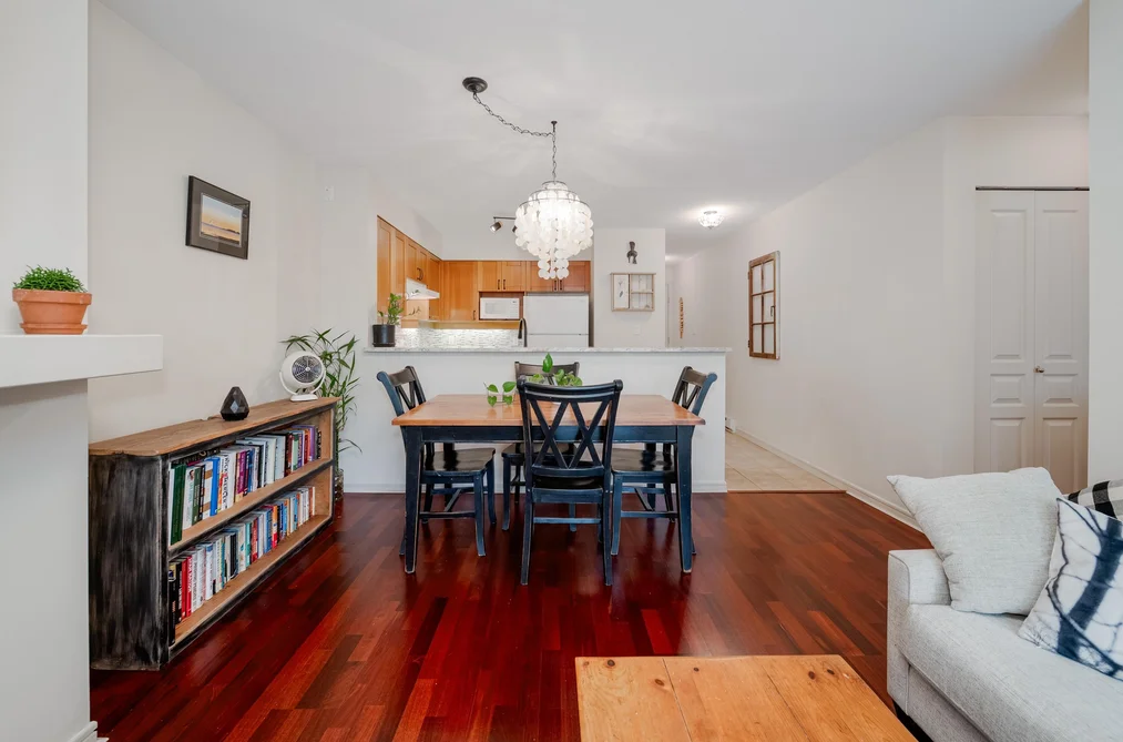 202 3727 W 10TH AVENUE, Vancouver BC V6R 2G5, Vancouver BC — Residential for Sale — Photo 13 of 40