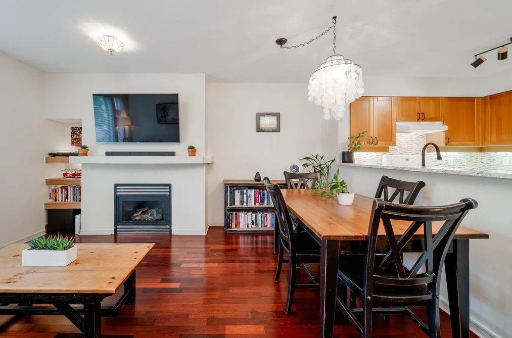 202 3727 W 10TH AVENUE, Vancouver BC V6R 2G5, Vancouver BC — Residential for Sale — Photo 14 of 40