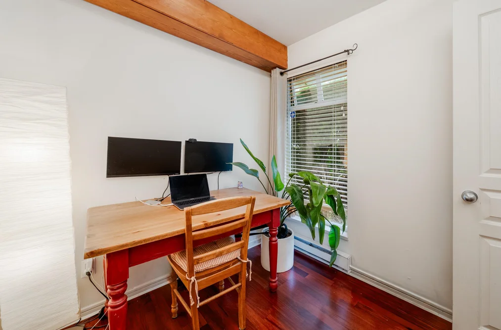 202 3727 W 10TH AVENUE, Vancouver BC V6R 2G5, Vancouver BC — Residential for Sale — Photo 16 of 40