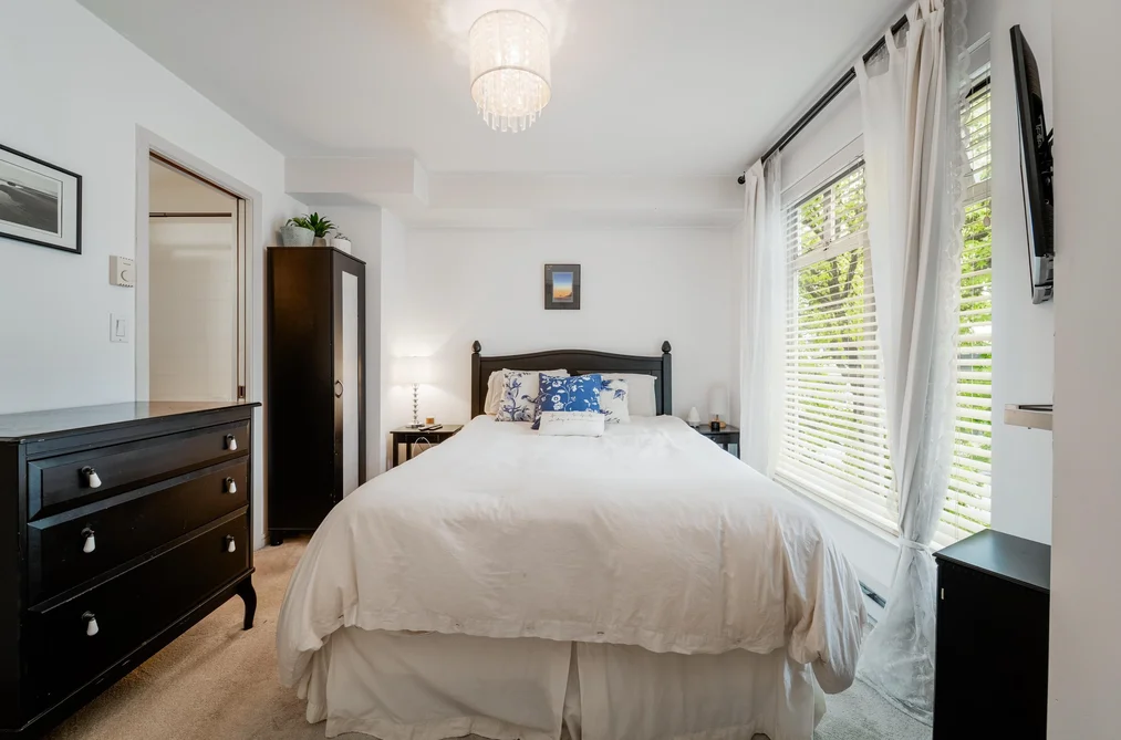 202 3727 W 10TH AVENUE, Vancouver BC V6R 2G5, Vancouver BC — Residential for Sale — Photo 18 of 40