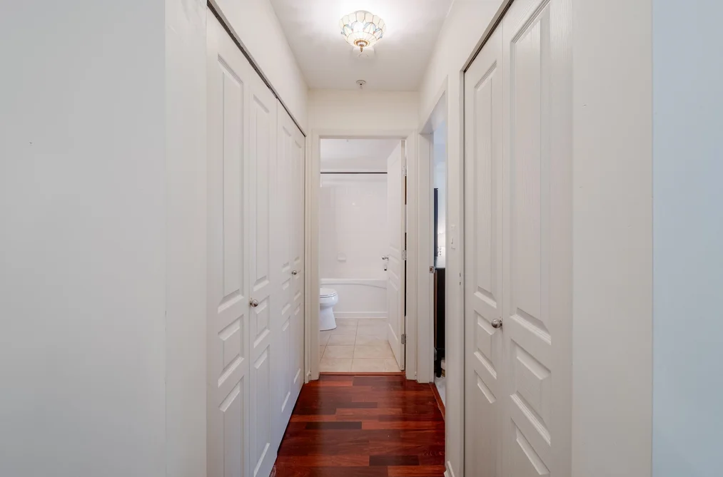 202 3727 W 10TH AVENUE, Vancouver BC V6R 2G5, Vancouver BC — Residential for Sale — Photo 19 of 40