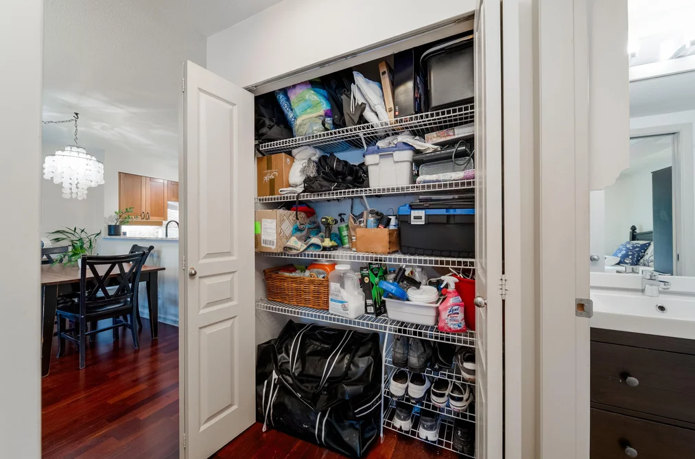 202 3727 W 10TH AVENUE, Vancouver BC V6R 2G5, Vancouver BC — Residential for Sale — Photo 23 of 40
