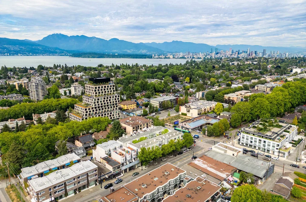 202 3727 W 10TH AVENUE, Vancouver BC V6R 2G5, Vancouver BC — Residential for Sale — Photo 26 of 40