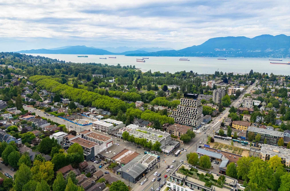202 3727 W 10TH AVENUE, Vancouver BC V6R 2G5, Vancouver BC — Residential for Sale — Photo 28 of 40