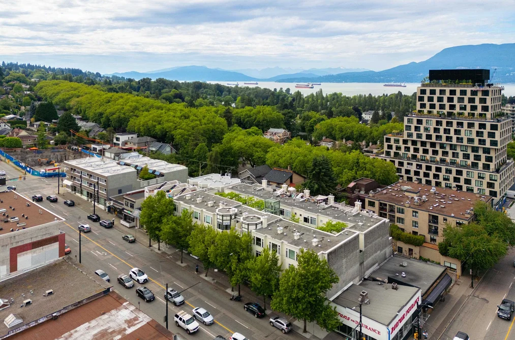 202 3727 W 10TH AVENUE, Vancouver BC V6R 2G5, Vancouver BC — Residential for Sale — Photo 31 of 40