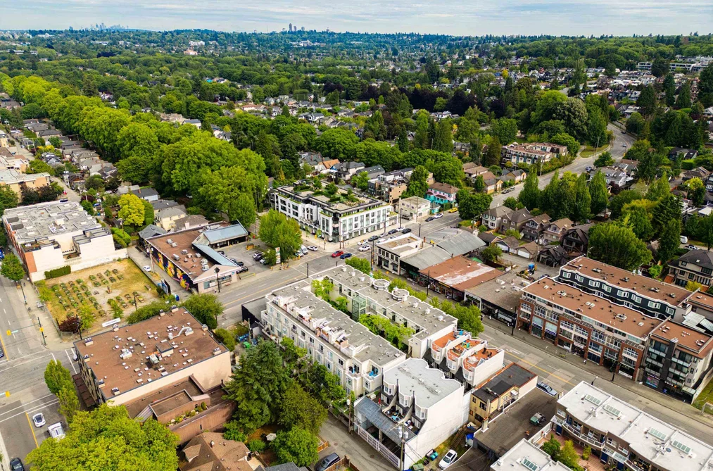 202 3727 W 10TH AVENUE, Vancouver BC V6R 2G5, Vancouver BC — Residential for Sale — Photo 32 of 40