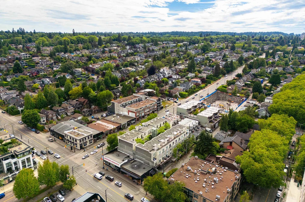 202 3727 W 10TH AVENUE, Vancouver BC V6R 2G5, Vancouver BC — Residential for Sale — Photo 33 of 40