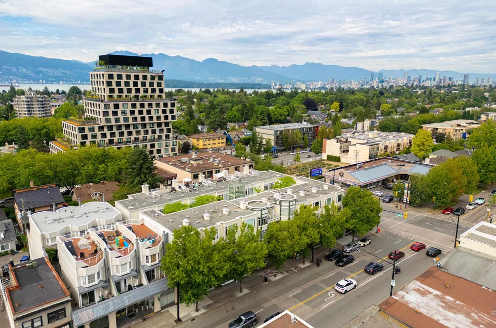 202 3727 W 10TH AVENUE, Vancouver BC V6R 2G5, Vancouver BC — Residential for Sale — Photo 36 of 40