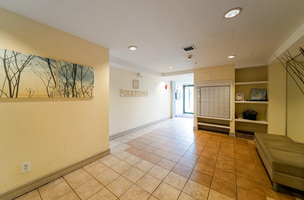 202 3727 W 10TH AVENUE, Vancouver BC V6R 2G5, Vancouver BC — Residential for Sale — Photo 39 of 40