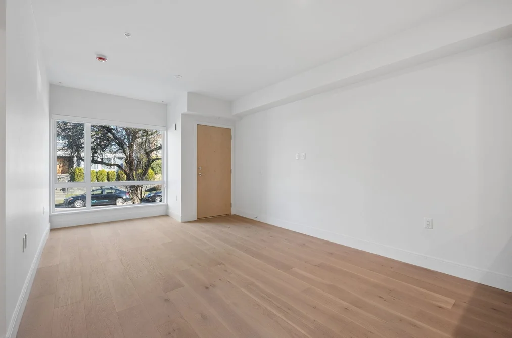202 378 W 45TH AVENUE, Vancouver BC V5Y 0P6, Vancouver BC — Residential for Sale - Photo 4