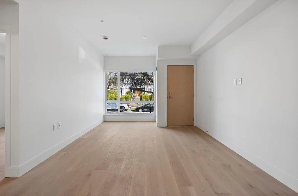 202 378 W 45TH AVENUE, Vancouver BC V5Y 0P6, Vancouver BC — Residential for Sale - Photo 5