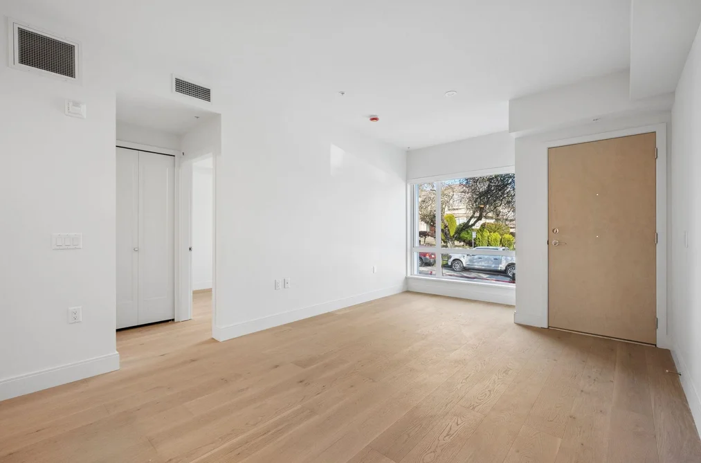 202 378 W 45TH AVENUE, Vancouver BC V5Y 0P6, Vancouver BC — Residential for Sale - Photo 6