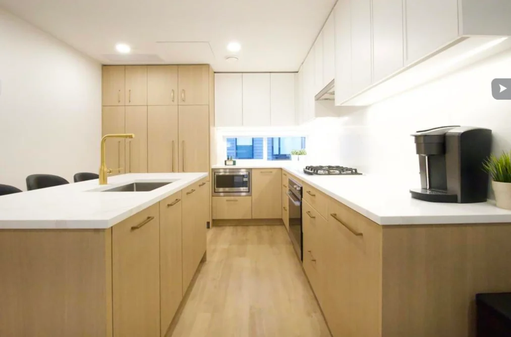 202 381 CLAYTON STREET, Coquitlam BC V3K 0J8, Coquitlam BC — Residential for Sale - Photo 4