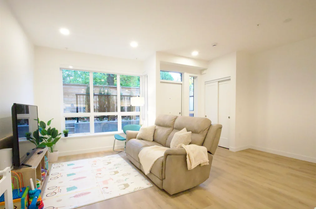 202 381 CLAYTON STREET, Coquitlam BC V3K 0J8, Coquitlam BC — Residential for Sale - Photo 6