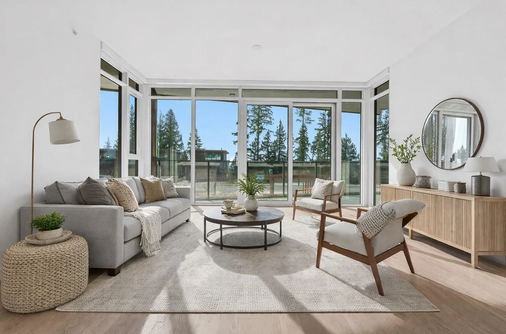 202 3963 UPLANDS WAY, West Vancouver BC V7S 0B6, West Vancouver BC — Residential for Sale - Photo 4