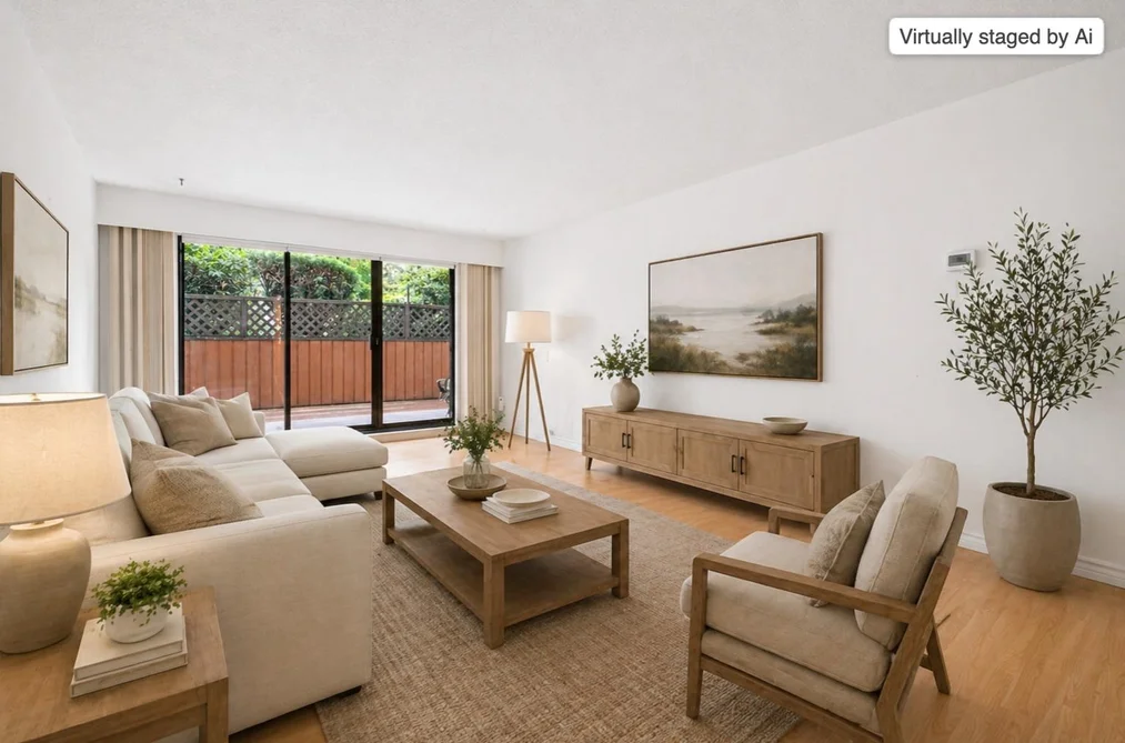 202 410 AGNES STREET, New Westminster BC V3L 1G1, New Westminster BC — Residential for Sale - Photo 3