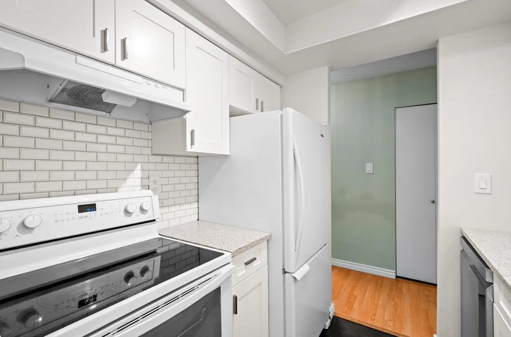 202 410 AGNES STREET, New Westminster BC V3L 1G1, New Westminster BC — Residential for Sale - Photo 5