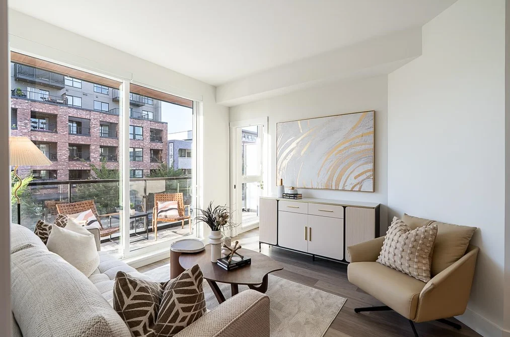 Condo for sale at 202 422 Lakewood Drive Vancouver British Columbia - MLS: R3138798