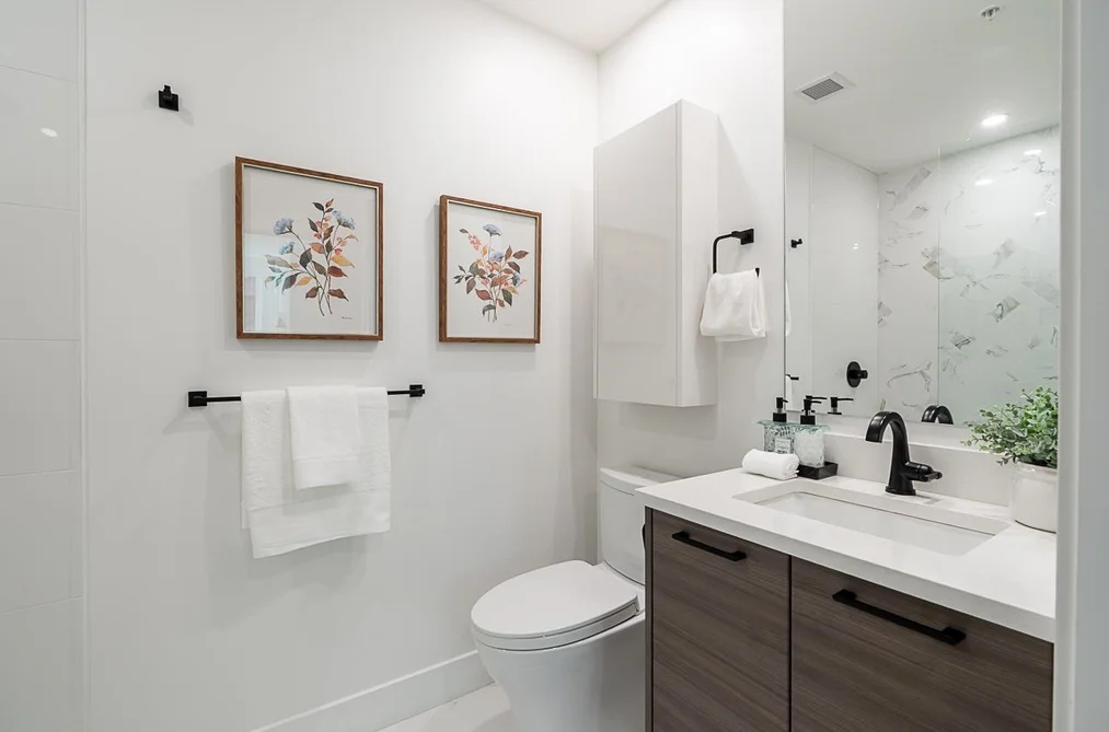 202 422 LAKEWOOD DRIVE, Vancouver BC V5L 4L7, Vancouver BC — Residential for Sale — Photo 5 of 12