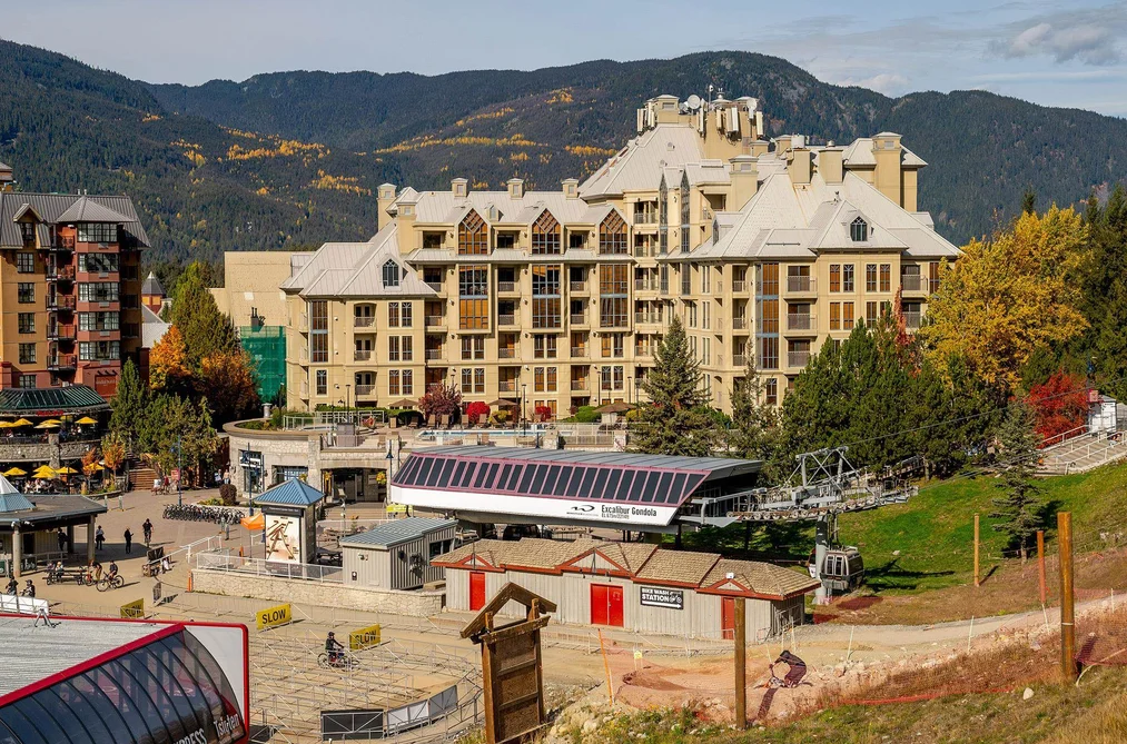 4320 Sundial Cres Unit 202, Whistler, BC - MLS: R3174829