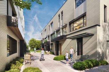 433 E 3rd St Unit 202, North Vancouver, BC - MLS: R3076700