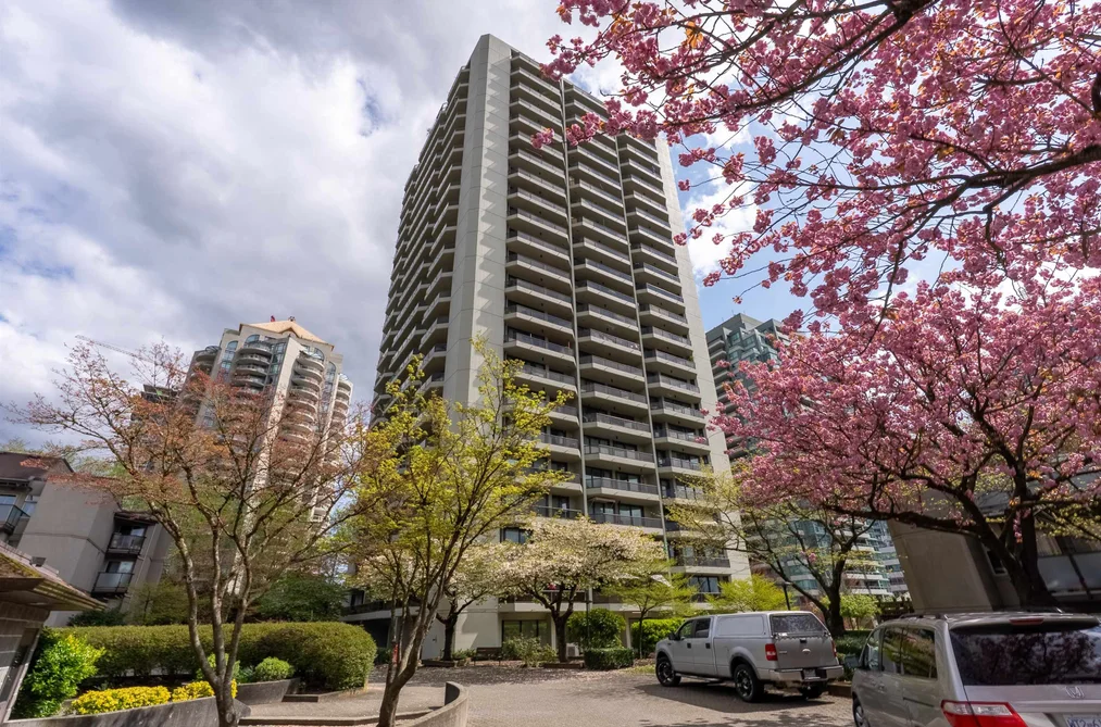 202 4353 HALIFAX STREET, Burnaby BC V5C 5Z4, Burnaby BC — Residential for Sale - Photo 2