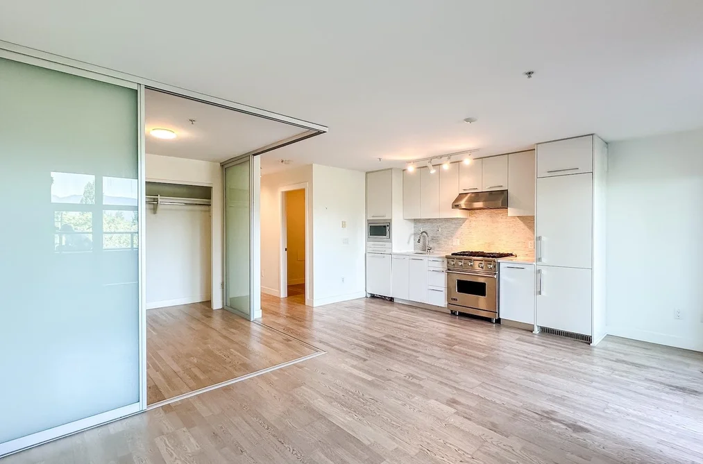 202 4355 W 10TH AVENUE, Vancouver BC V6R 2H6, Vancouver BC — Residential for Sale - Photo 3