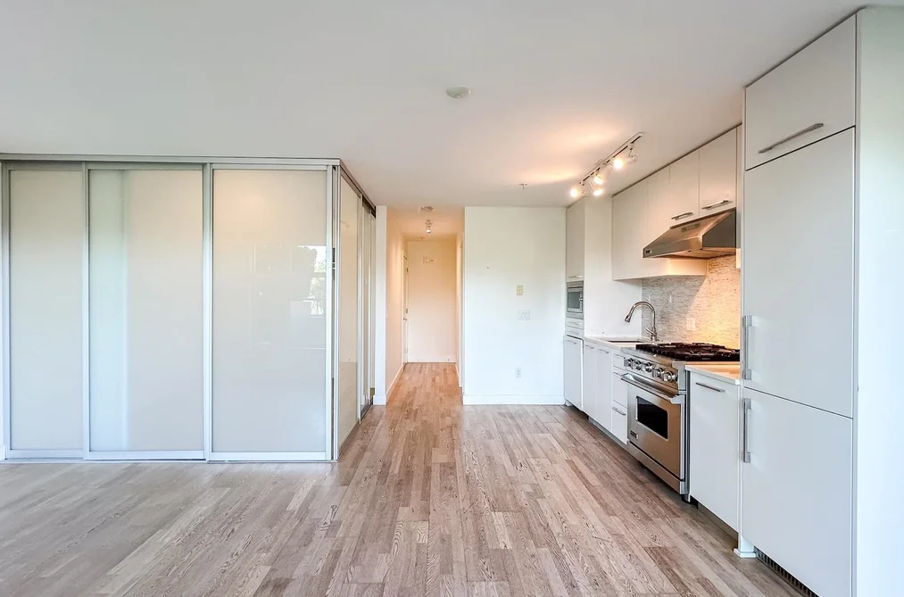 202 4355 W 10TH AVENUE, Vancouver BC V6R 2H6, Vancouver BC — Residential for Sale - Photo 4