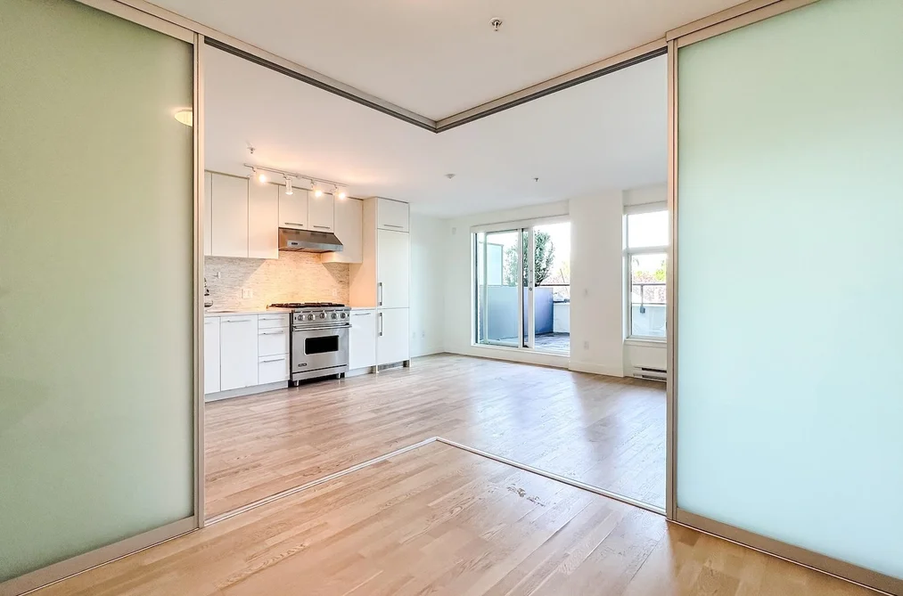 202 4355 W 10TH AVENUE, Vancouver BC V6R 2H6, Vancouver BC — Residential for Sale - Photo 5
