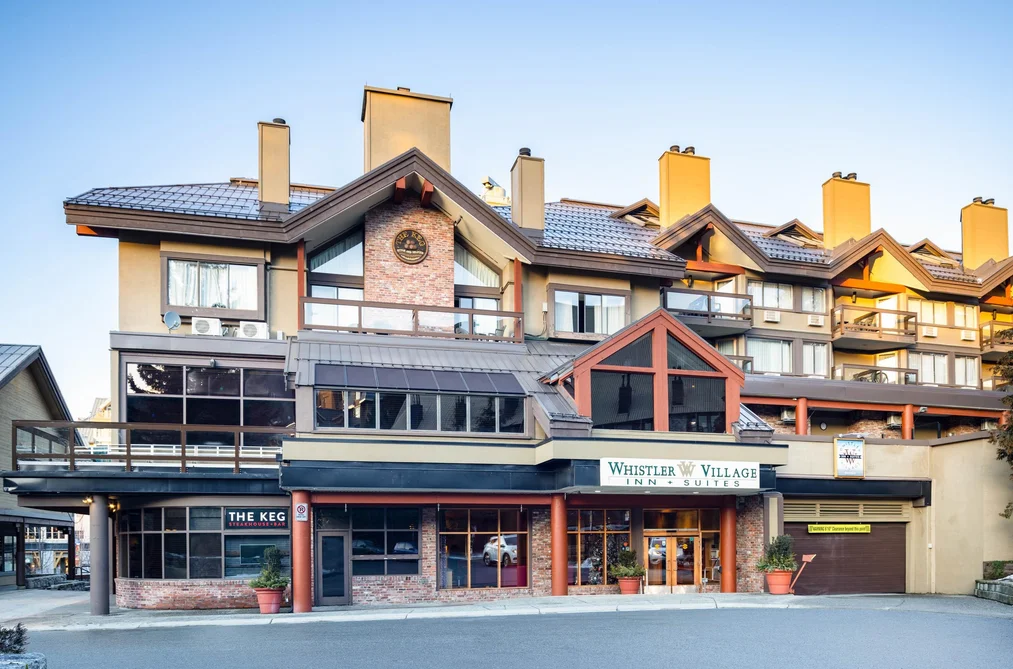 202 4420 SUNDIAL PLACE, Whistler BC V8E 1G6, Whistler BC — Residential for Sale - Photo 2