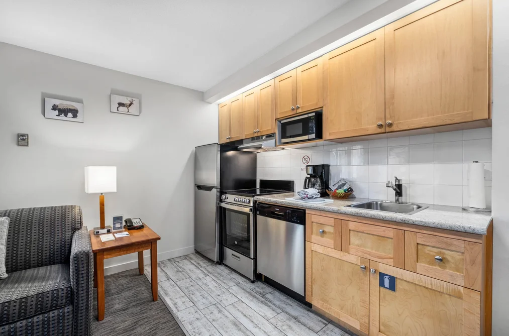202 4420 SUNDIAL PLACE, Whistler BC V8E 1G6, Whistler BC — Residential for Sale - Photo 3
