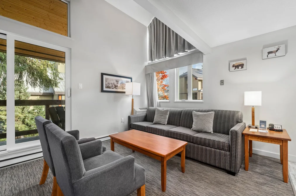 202 4420 SUNDIAL PLACE, Whistler BC V8E 1G6, Whistler BC — Residential for Sale - Photo 4