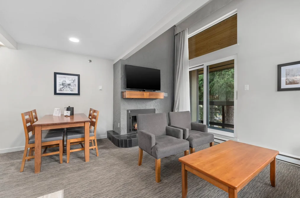202 4420 SUNDIAL PLACE, Whistler BC V8E 1G6, Whistler BC — Residential for Sale - Photo 5