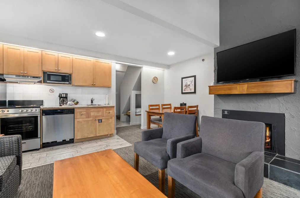 202 4420 SUNDIAL PLACE, Whistler BC V8E 1G6, Whistler BC — Residential for Sale - Photo 6
